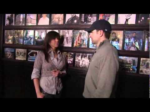 Video 5 - Chris Drury