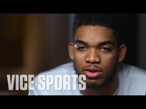 Video 4 - Karl Anthony Towns