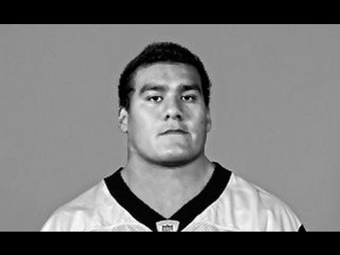 Video 5 - Sione Fua
