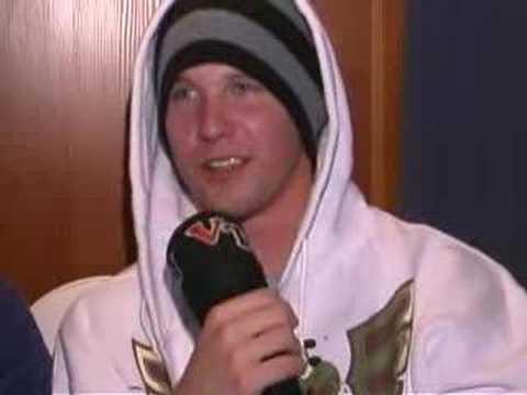 Video 5 - T.J. Schiller