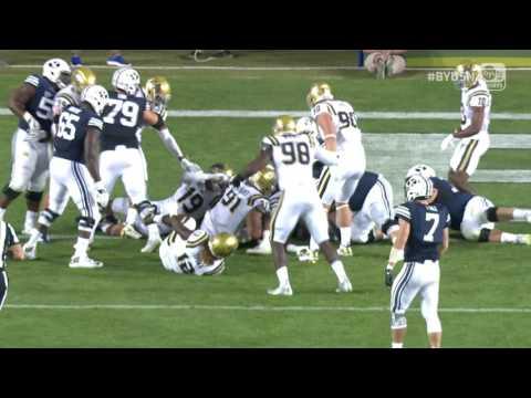 Video 4 - Jason Candle