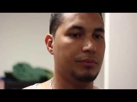 Video 3 - Felix Doubront