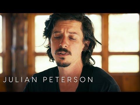 Video 4 - Julian Peterson