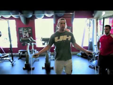 Video 3 - Aleksander Barkov