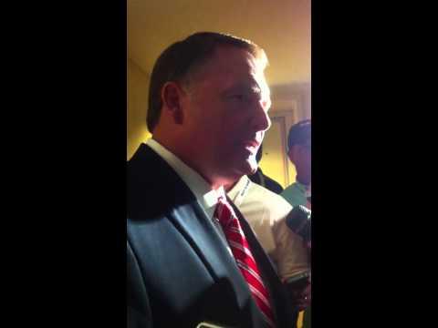 Video 3 - Houston Nutt