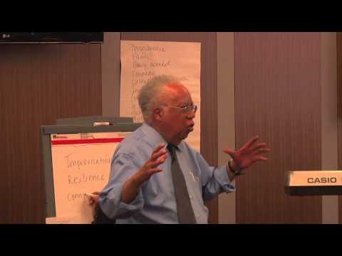 Video 3 - Kevin White