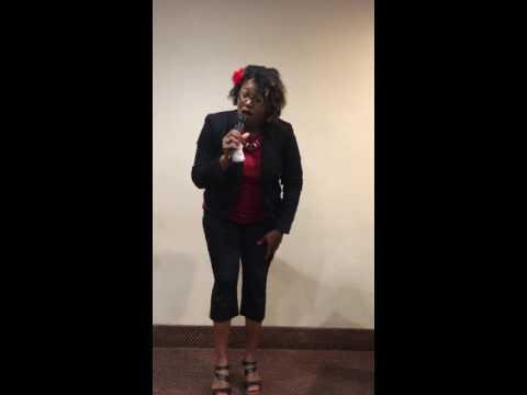 Video 1 - Tarah Gieger