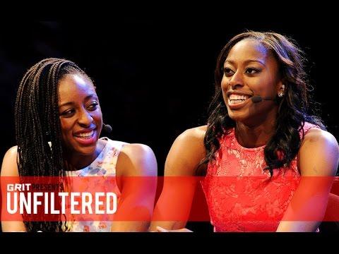 Video 3 - Chiney Ogwumike
