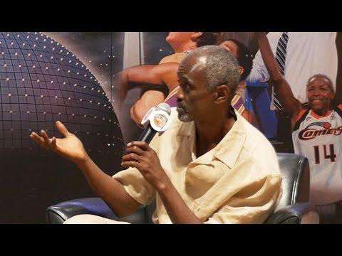 Video 6 - Craig Hodges