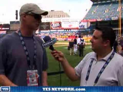 Video 6 - Kenny Mayne