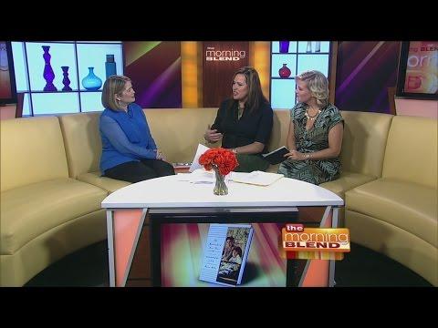 Video 2 - Katherine Reutter