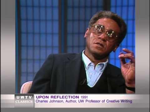 Video 4 - Charles Johnson