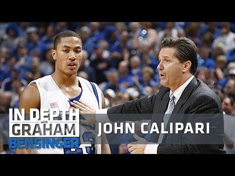 Video 4 - John Calipari