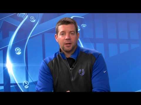 Video 3 - Casey FitzRandolph