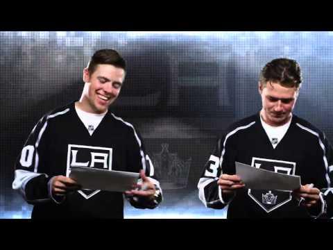 Video 2 - Tyler Toffoli