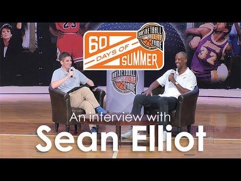 Video 4 - Sean Elliott
