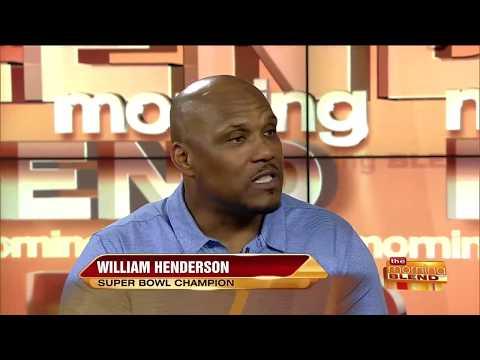 Video 5 - William Henderson