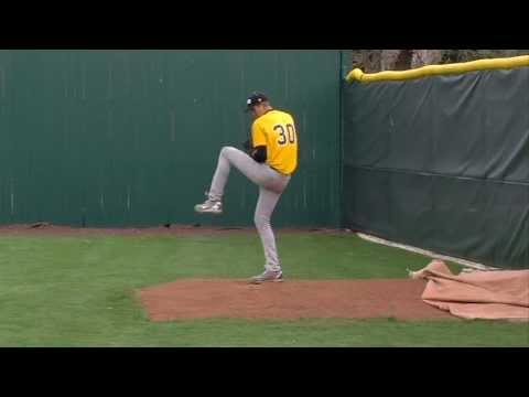 Video 2 - Todd Van Poppel