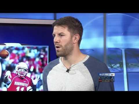 Video 3 - Alex Tanney