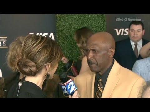 Video 1 - Charlie Joiner