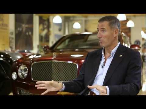 Video 1 - Andy Green