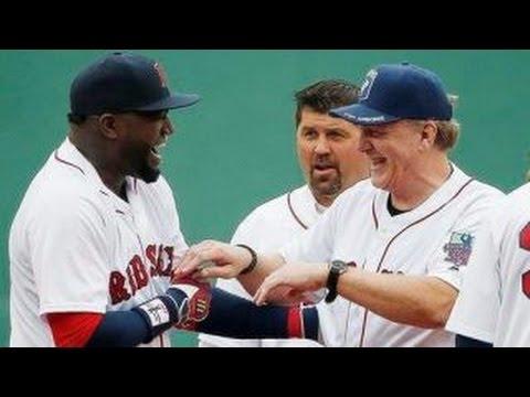 Video 6 - Curt Schilling