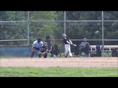 Video 1 - Kyle Seager