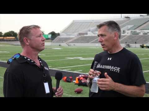 Video 1 - Jim Zorn