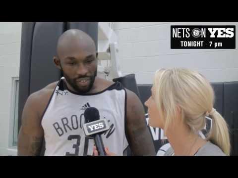 Video 6 - Reggie Evans