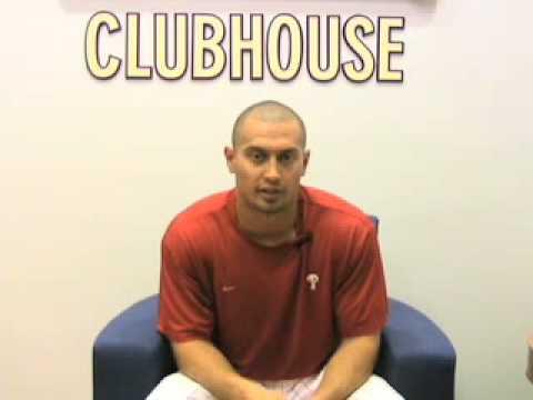 Video 2 - Shane Victorino