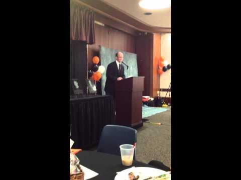 Video 2 - Patrick Eaves