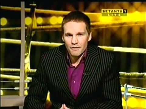 Video 6 - Joe Cortez