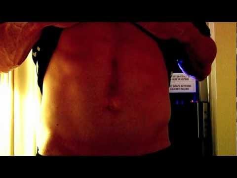 Video 6 - Warwick Stevenson