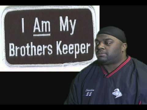 Video 6 - Charles Warren