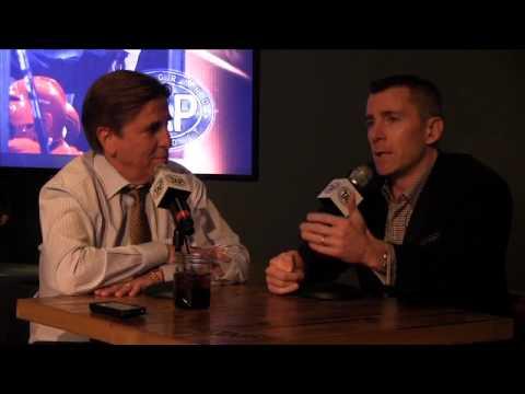 Video 5 - Tom Lewand