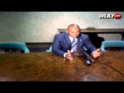 Video 1 - Joker Phillips