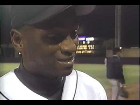 Video 4 - Curtis Pride