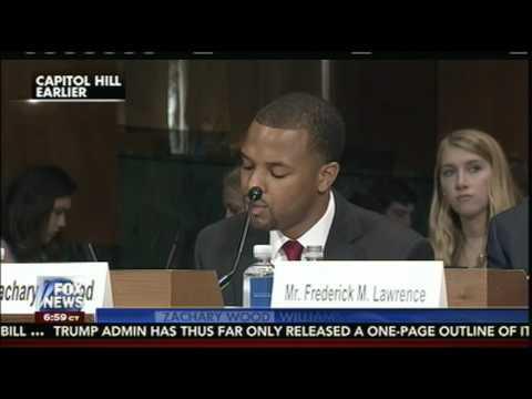 Video 2 - Michael Bourn