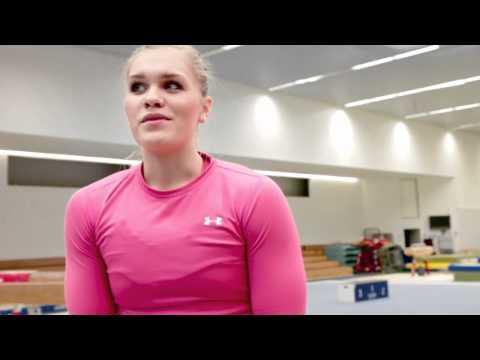 Video 6 - Katrin Tanja Davidsdottir