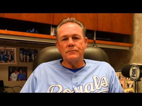 Video 2 - Ned Yost