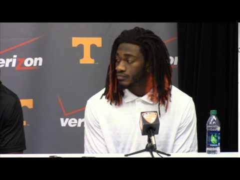 Video 3 - Cameron Maybin