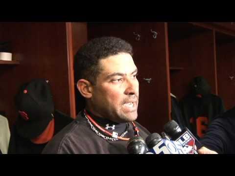 Video 6 - Randy Winn