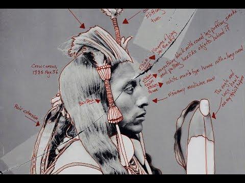 Video 2 - Curtis Painter