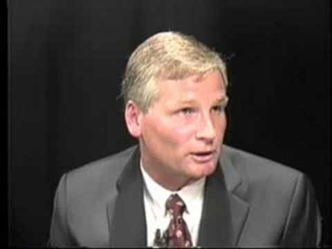 Video 2 - Eddie Kennison