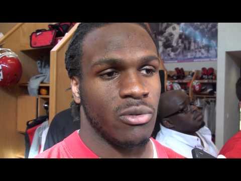 Video 6 - Jamaal Charles