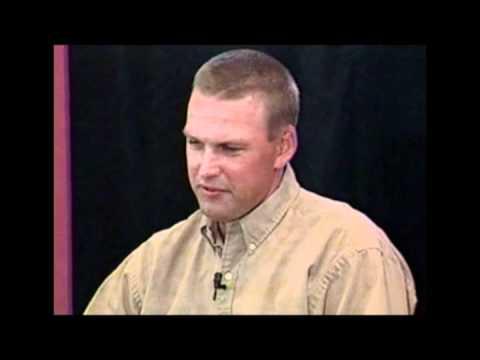 Video 1 - Mark Grace