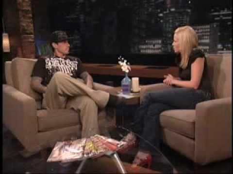 Video 5 - Carey Hart