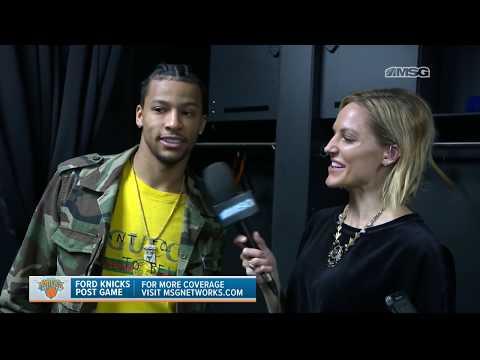 Video 1 - Trey Burke