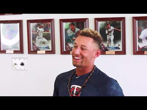 Video 4 - Royce Lewis