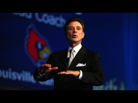 Video 1 - Richard Pitino